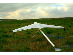 Supercam S300M UAV
