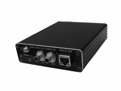 Power & Communications Module