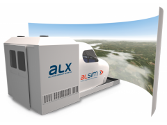 ALSIM ALX