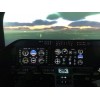 ALSIM AL250 flight simulator