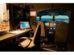 instructor-station