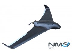 W210 Flying Wing