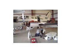 Aircraft Maintenance