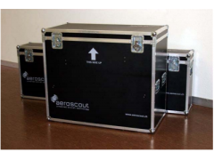 Aeroscout UAV Transport Brochure