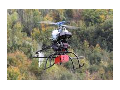 Airborne Hyperspectral Imaging