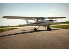 FLIGHT TRAINING FOR CPL - COMMERCIAL PILOT LICENSE