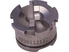 Cutters French fittings