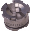 Cutters French fittings