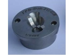 Cutters German fittings