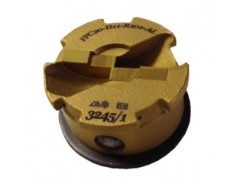 Cutters Aluminum