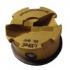 Cutters Aluminum