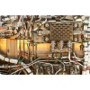 Aviation Connector Parts