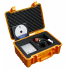 Test Avionique et MRO Data Loader portable compatible ARINC 615 / 615A