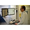 LABORATOIRE D'ANALYSE À RAYONS X