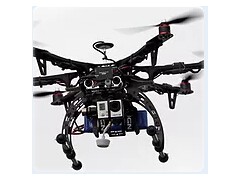 Drone (UAS) Training