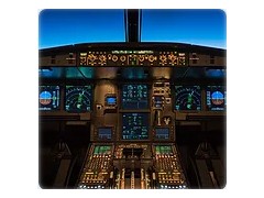 Commercial Pilot Training