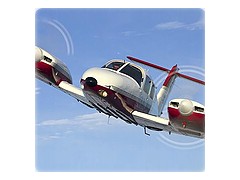 Multi-Engine Instructor