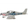 Custom Aircraft Graphics