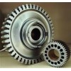 Civil Aircraft Components