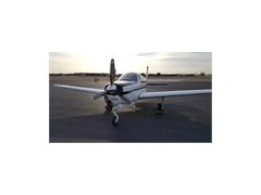 2008 BEECHCRAFT G36 BONANZA