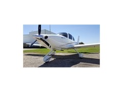 2013 CIRRUS SR20-G3