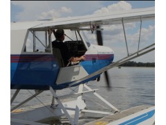 Commercial Pilot Training