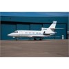 2001 DASSAULT FALCON 900EX