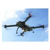 RIEGL RiCOPTER with VUX-SYS Ready to Fly Remotely Piloted Airborne Laser Scanning System