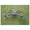 RIEGL RiCOPTER Remotely Piloted Aircraft System