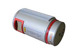 VQ-480-U Lightweight Airborne Unmanned Laser Scanners with Online Waveform Processing