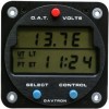 Digital Chronometer with OAT/Voltmeter
