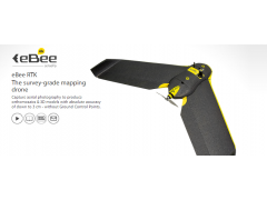 eBee RTK