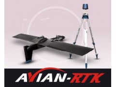 Avian-RTK(PPK) High Accuracy