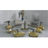 STC'd FAA-PMA'd Fuel Valves