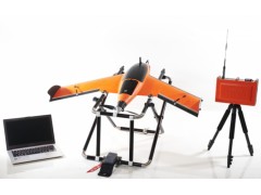 Swallow-P  Aerial Mapping