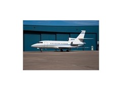 2001 DASSAULT FALCON 900EX