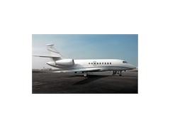 2008 DASSAULT FALCON 2000LX