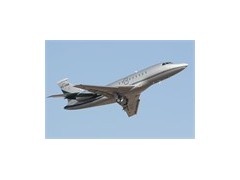 1997 DASSAULT FALCON 2000