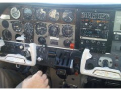 Instrument Rating