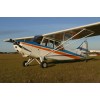 Taildragger Pilots Training