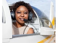 Sport Pilot Training