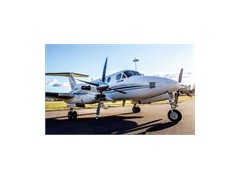 1997 BEECHCRAFT KING AIR 350