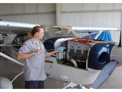 Aircraft Maintenance