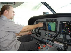 Instrument Rating Training