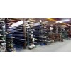 Materials and components supply