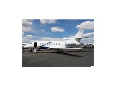 2000 DASSAULT FALCON 900EX