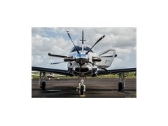 2017 SOCATA TBM 900