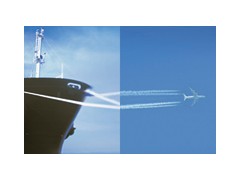 the advantages of air and ocean freight