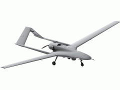 Bayraktar Tactical UAS