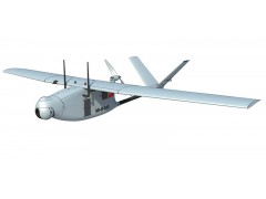 Bayraktar Mini UAS